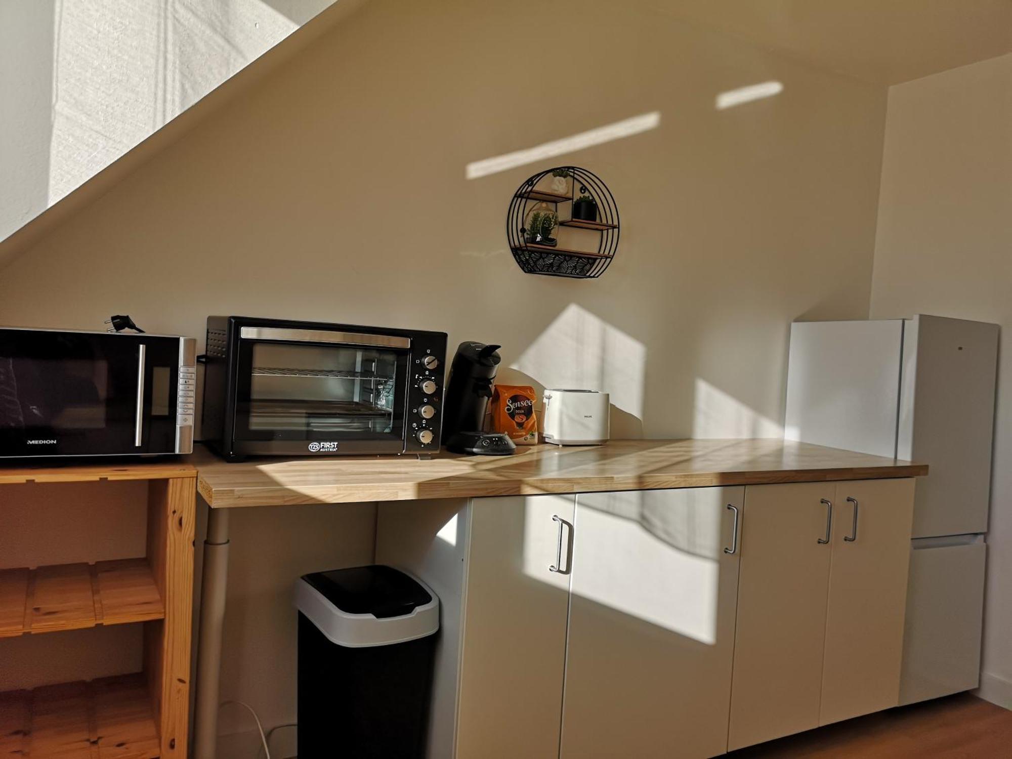 Superbe Cocon De 44M2 Apartment Longvic ภายนอก รูปภาพ