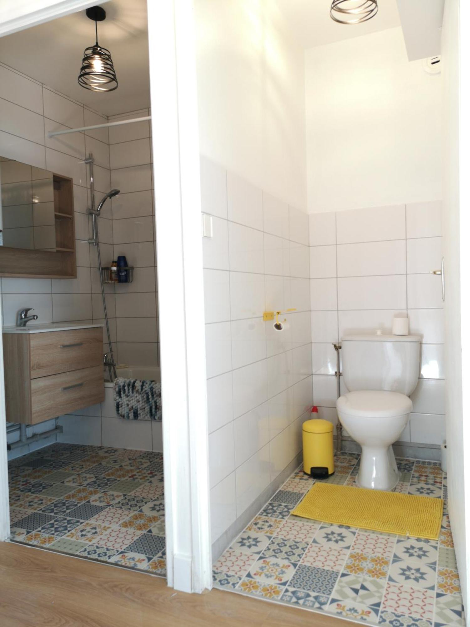 Superbe Cocon De 44M2 Apartment Longvic ภายนอก รูปภาพ