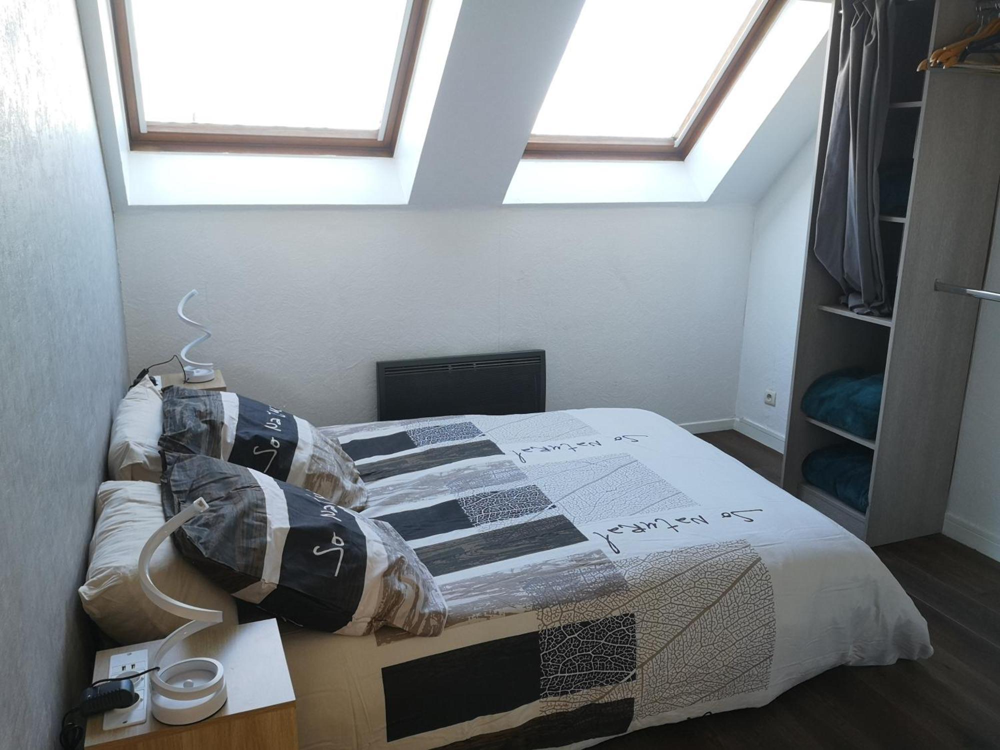 Superbe Cocon De 44M2 Apartment Longvic ภายนอก รูปภาพ
