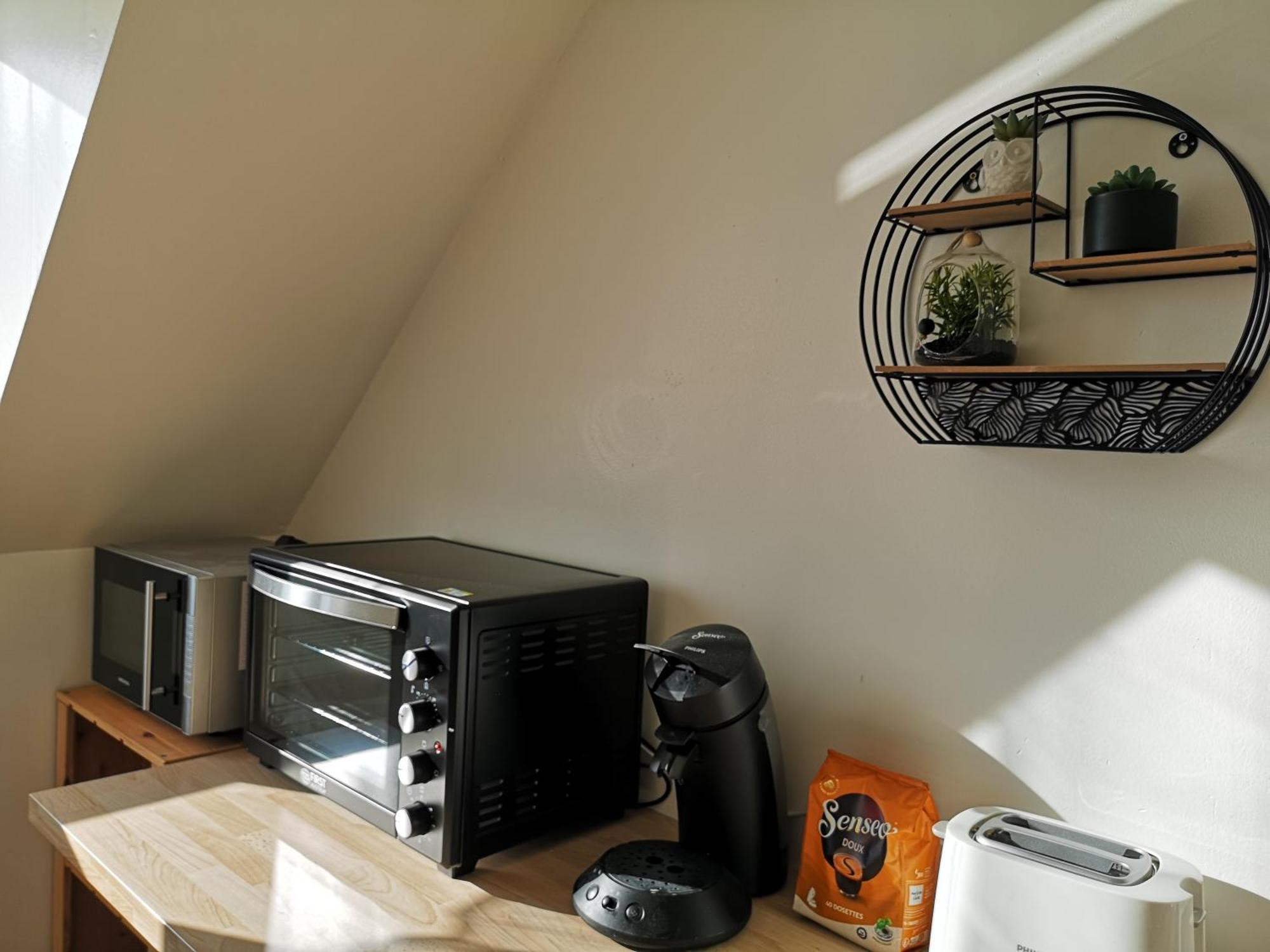 Superbe Cocon De 44M2 Apartment Longvic ภายนอก รูปภาพ