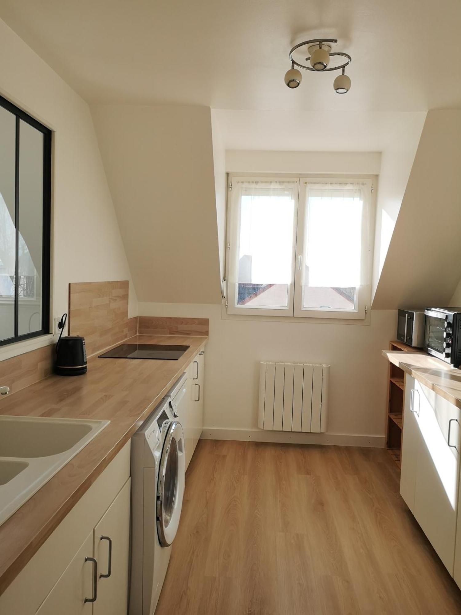 Superbe Cocon De 44M2 Apartment Longvic ภายนอก รูปภาพ
