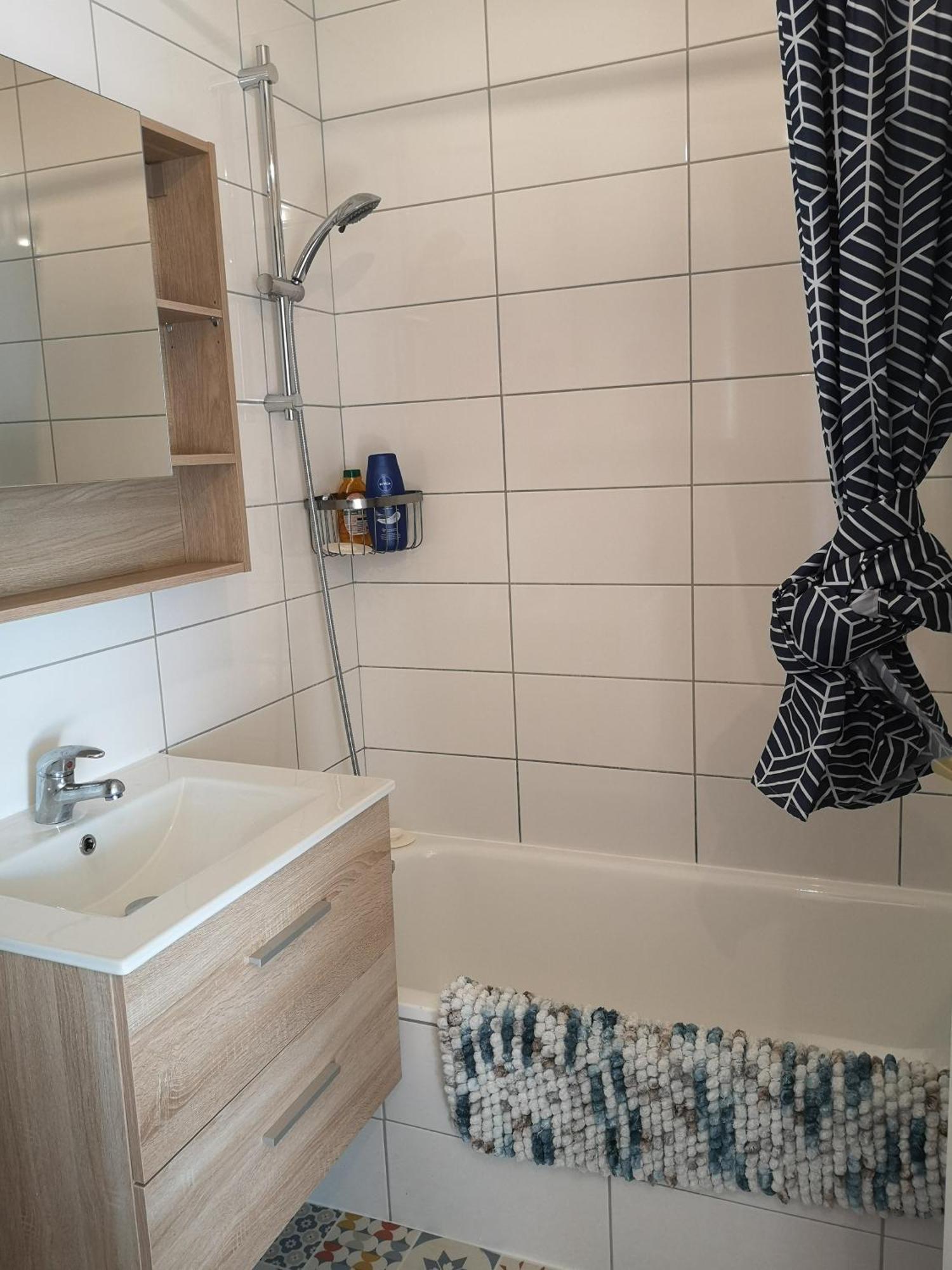 Superbe Cocon De 44M2 Apartment Longvic ภายนอก รูปภาพ